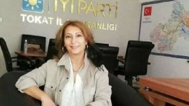 Şehit Ömer Halisdemir'e "darbeci" diyen İYİ Partiliye ihraç talebi