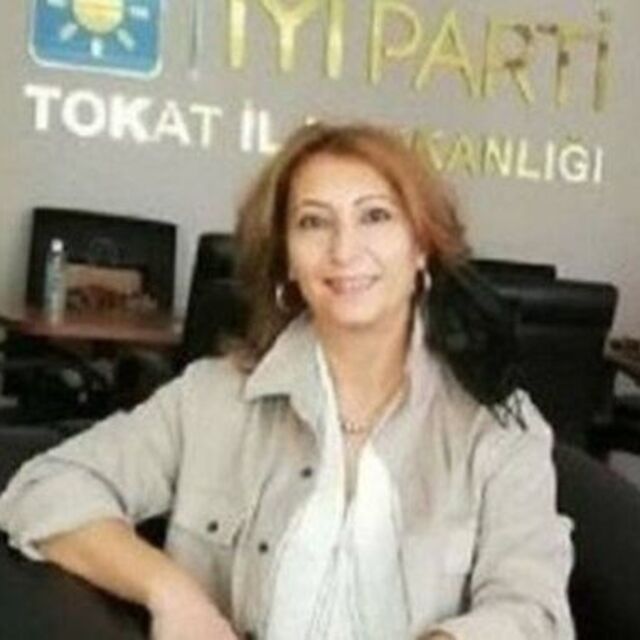 Şehit Ömer Halisdemir'e "darbeci" diyen İYİ Partiliye ihraç talebi