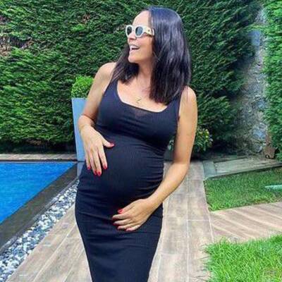 "Hoş geldin 25. hafta!"