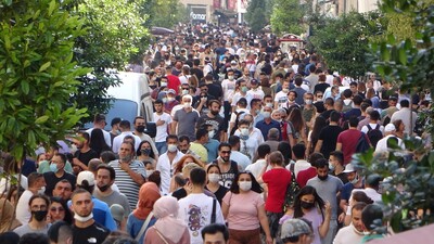 Bilim Kurulu Üyesi Prof. Dr. Yiyit'ten "sonbahar" uyarısı!