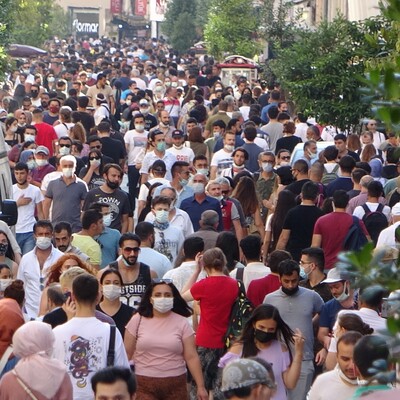 Bilim Kurulu Üyesi Prof. Dr. Yiyit'ten "sonbahar" uyarısı!