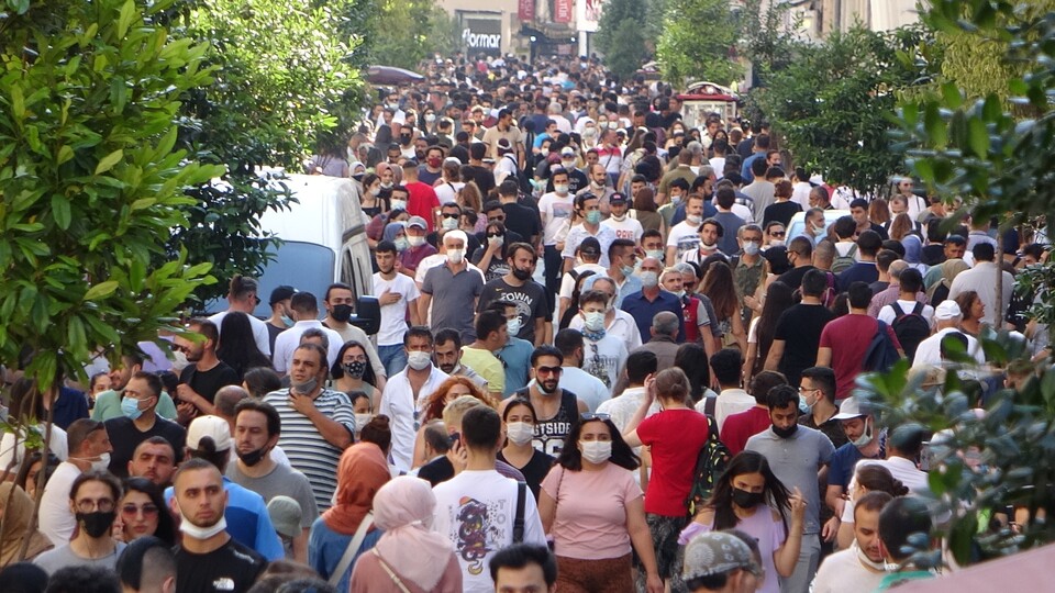 Bilim Kurulu Üyesi Prof. Dr. Yiyit'ten "sonbahar" uyarısı!