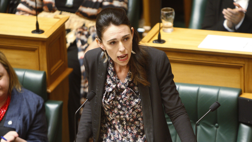 Yeni Zelanda, IŞİD/DAEŞ ile bağlantılı kişinin iadesini kabul etti