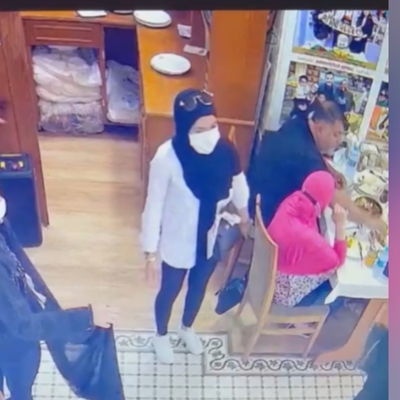 İstiklal Caddesi'nde turistlere gaspçı şoku!