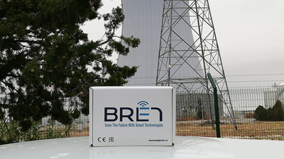 Yerli endüstriyel IoT girişimine yatırım