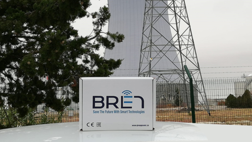 Yerli endüstriyel IoT girişimine yatırım