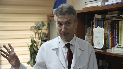 Covid-19 vaka sayılarındaki artışta kritik hafta