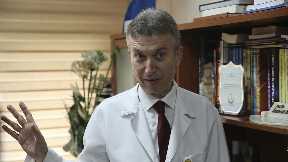 Covid-19 vaka sayılarındaki artışta kritik hafta