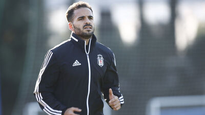 Douglas'ın yeni adresi!