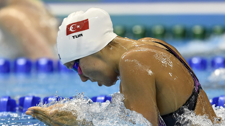 Yarı final bileti gelmedi