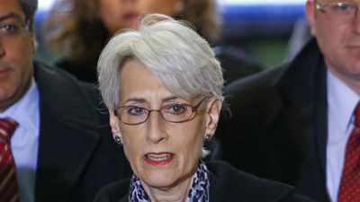 ABD, Çin'i sorumlu güç olmaya çağırdı