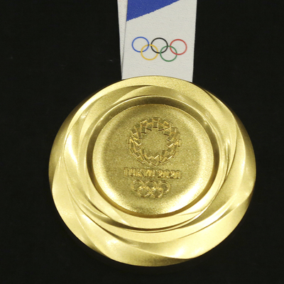 Madalyaların değeri ne kadar?