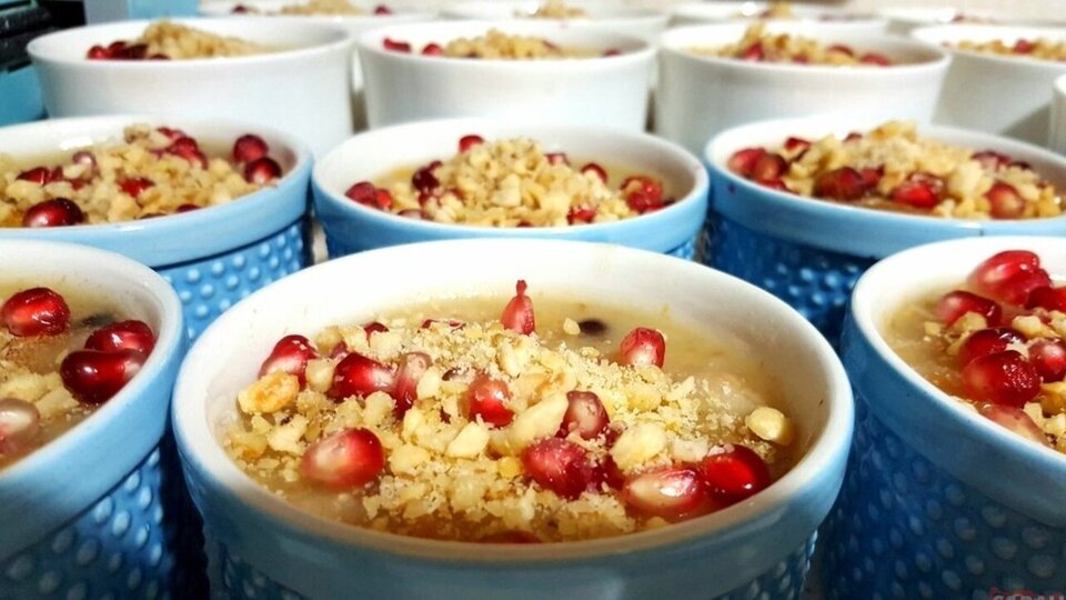 Aşure Günü ne zaman?