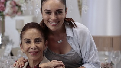 Kocan Kadar Konuş: Diriliş oyuncuları kimler?