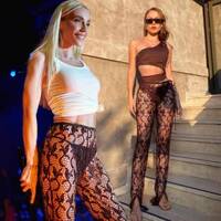 'Gülşen'e aşırı yakışan pantolondan aldım'