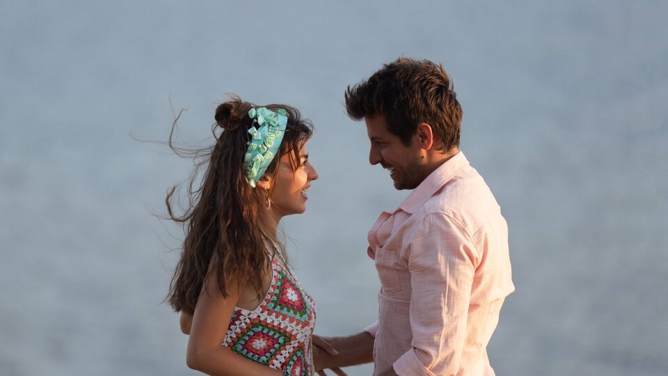 İki Gönül Bir Oluversin Gari oyuncuları kimler?