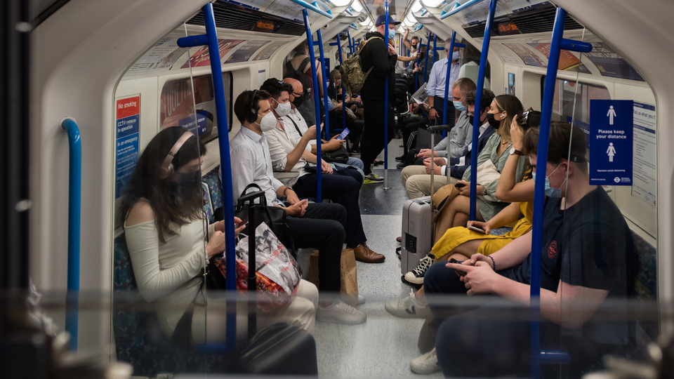 Yeni varyant açıklaması!