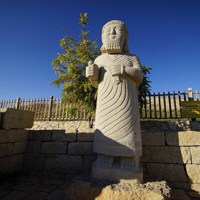 Arslantepe Höyüğü, Dünya Kültür Mirası Listesi'nde!
