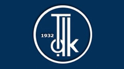 TDK'ya göre bir arada yazılışı nasıl?