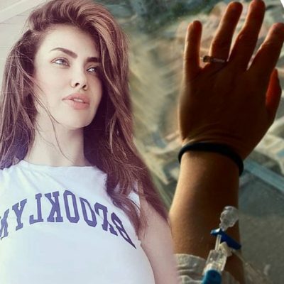 "Bana bir şey olmaz' demeyin!"