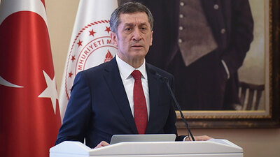 Bakan Selçuk'tan LGS sonrası açıklama