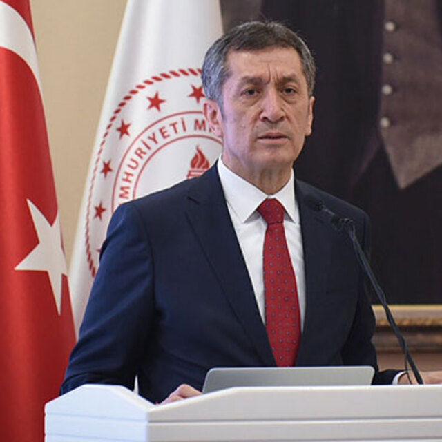 Bakan Selçuk'tan LGS sonrası açıklama