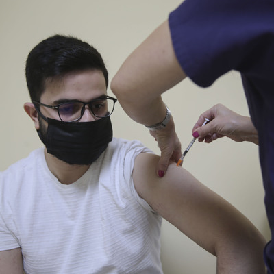 Aşılamayı arttırmak için hediyeler verilecek