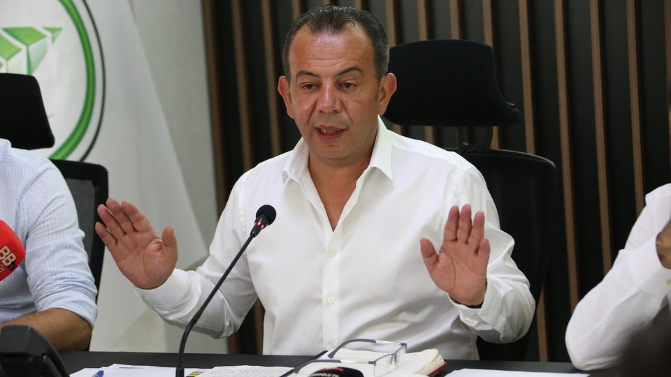 Bolu Belediyesi'nden tartışma yaratacak karar