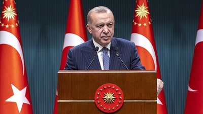 Afet bölgesinde vergiler ertelenecek