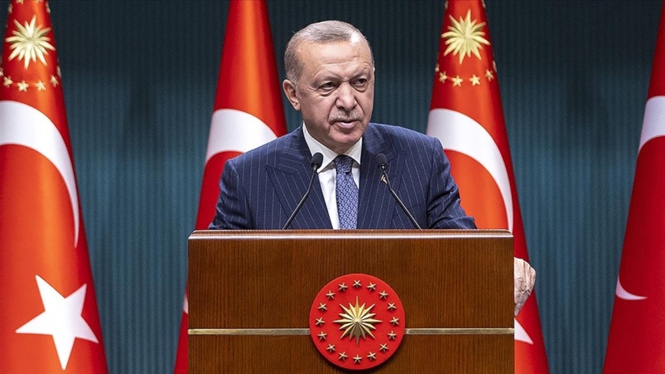 Afet bölgesinde vergiler ertelenecek