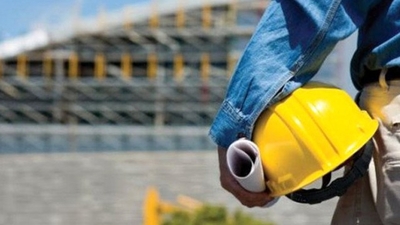 İnşaat Malzemeleri Üretim Endeksi zirve yaptı