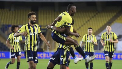 Gençlerbirliği Fenerbahçe maçı hangi kanalda?