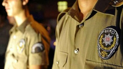 Jandarma bekçi alımı ne zaman 2021?