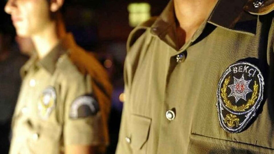 Jandarma bekçi alımı ne zaman 2021?