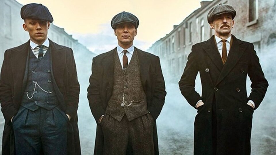 Peaky Blinders 6. sezon ne zaman başlıyor?