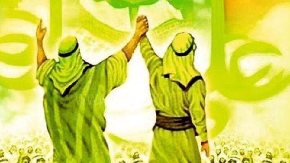 Gadir Hum Bayramı nedir?