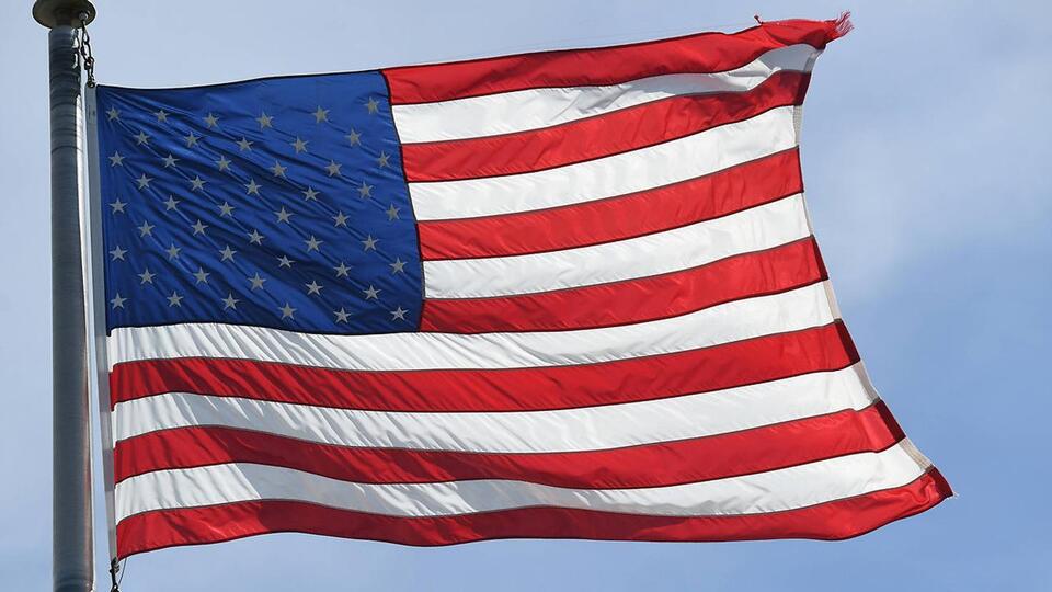 ABD'den taziye mesajı