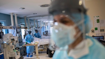 Yeni vaka sayısı açıklandı