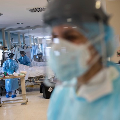 Yeni vaka sayısı açıklandı