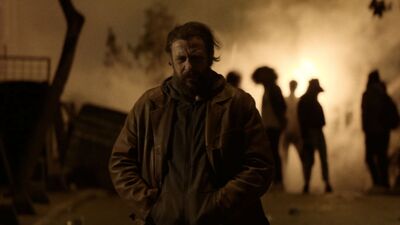 '9.75'e Meksika'dan ödül