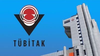 TÜBİTAK'a 128 işçi alımı yapılacak!
