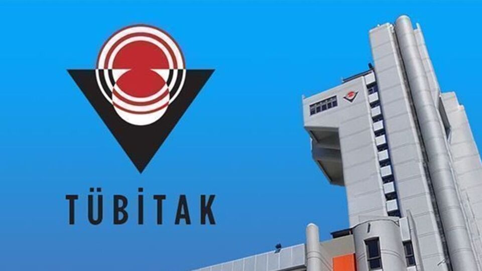 TÜBİTAK'a 128 işçi alımı yapılacak!