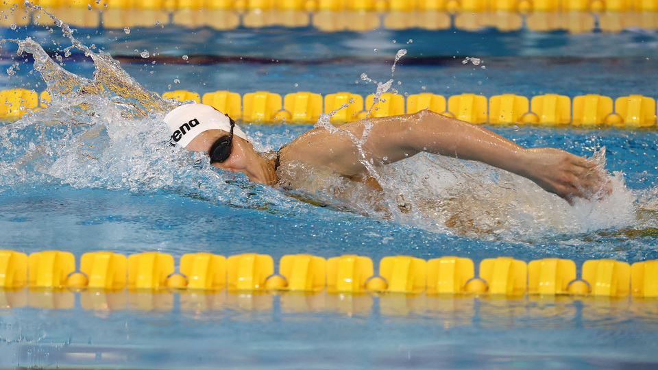 Deniz ve Merve final şansı yakalayamadı