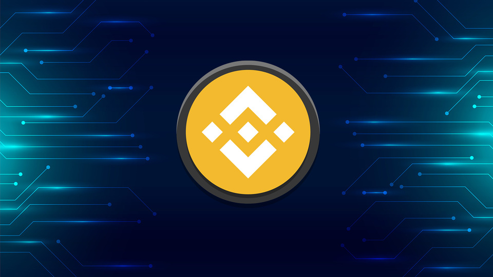 Binance halka açılabilir