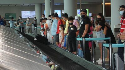 İki günde rekora imza attı