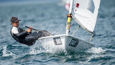 Ecem Güzel yerini korudu