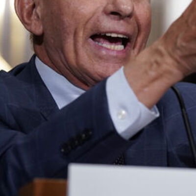 Dr. Fauci'den aşı karşıtlarına tepki: Çıkmaza sürükleniyoruz