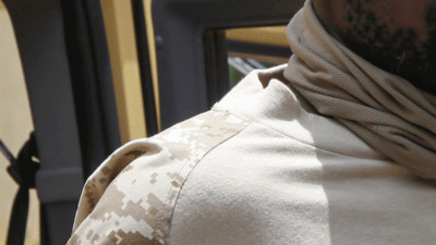 Assimi Goita'ya bıçaklı saldırı girişiminde bulunan kişi öldü