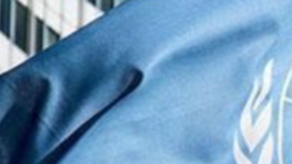 BM'den Afganistan açıklaması