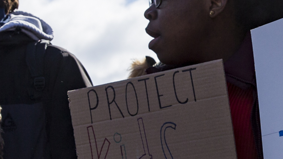 ABD'de silahlı şiddet olaylarında artış